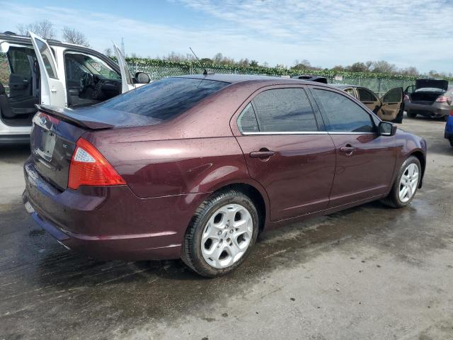 Photo 2 VIN: 3FAHP0HA9BR241446 - FORD FUSION 