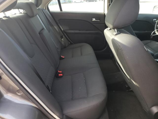 Photo 5 VIN: 3FAHP0HA9BR241690 - FORD FUSION SE 