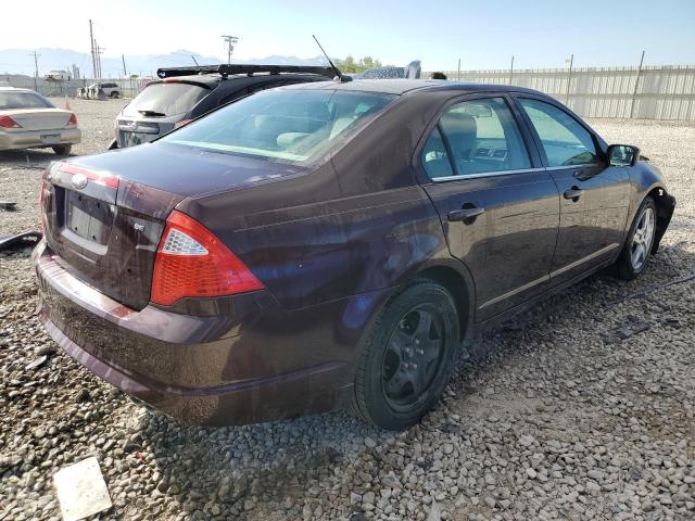 Photo 2 VIN: 3FAHP0HA9BR247862 - FORD FUSION 