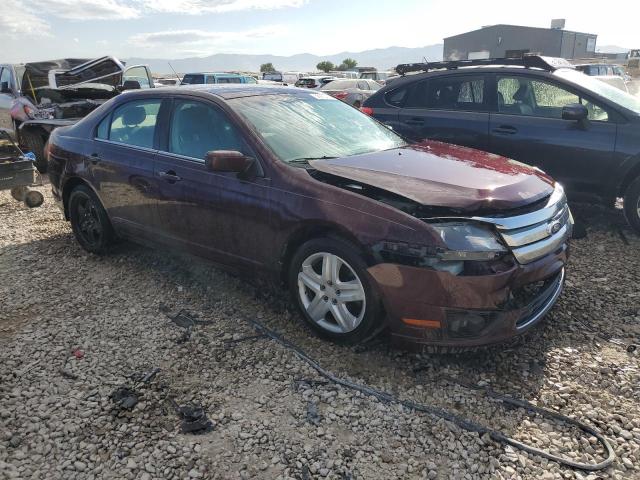 Photo 3 VIN: 3FAHP0HA9BR247862 - FORD FUSION 