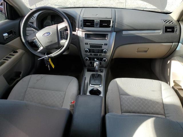 Photo 7 VIN: 3FAHP0HA9BR247862 - FORD FUSION 