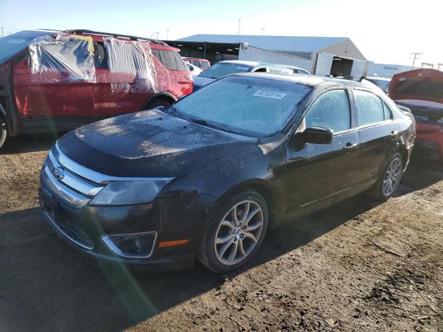 Photo 0 VIN: 3FAHP0HA9BR254164 - FORD FUSION 