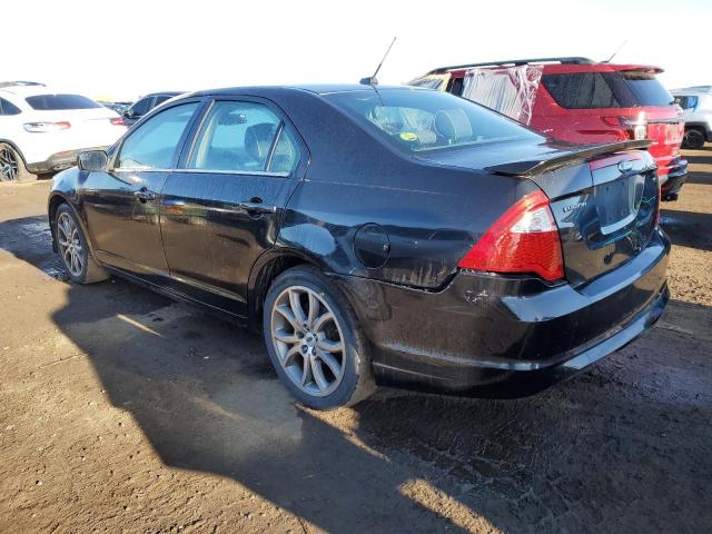 Photo 1 VIN: 3FAHP0HA9BR254164 - FORD FUSION 