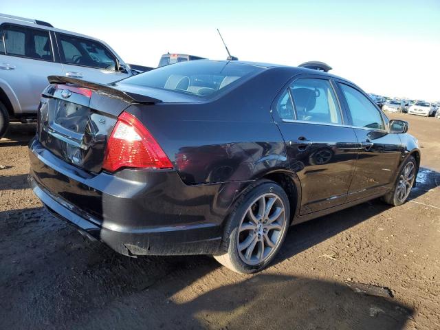 Photo 2 VIN: 3FAHP0HA9BR254164 - FORD FUSION 