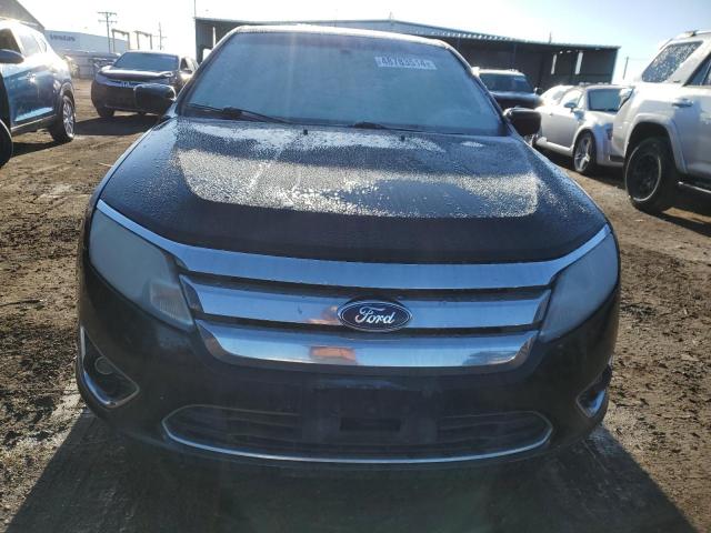 Photo 4 VIN: 3FAHP0HA9BR254164 - FORD FUSION 