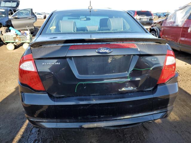 Photo 5 VIN: 3FAHP0HA9BR254164 - FORD FUSION 