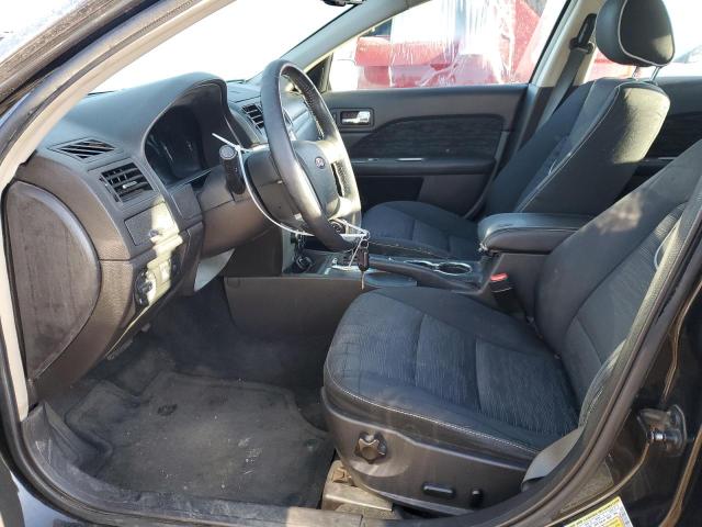 Photo 6 VIN: 3FAHP0HA9BR254164 - FORD FUSION 