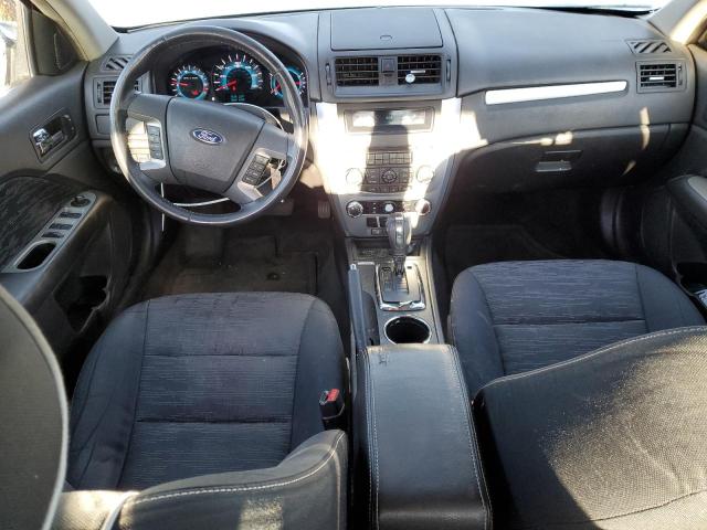 Photo 7 VIN: 3FAHP0HA9BR254164 - FORD FUSION 