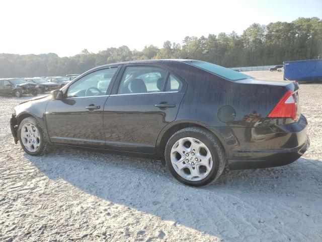 Photo 1 VIN: 3FAHP0HA9BR265620 - FORD FUSION S 