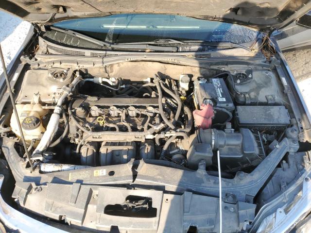 Photo 10 VIN: 3FAHP0HA9BR265620 - FORD FUSION S 