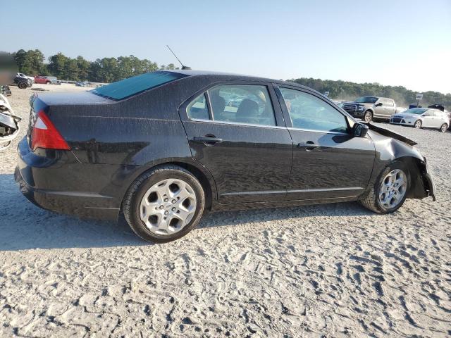 Photo 2 VIN: 3FAHP0HA9BR265620 - FORD FUSION S 