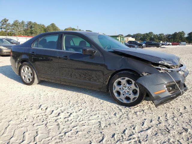 Photo 3 VIN: 3FAHP0HA9BR265620 - FORD FUSION S 