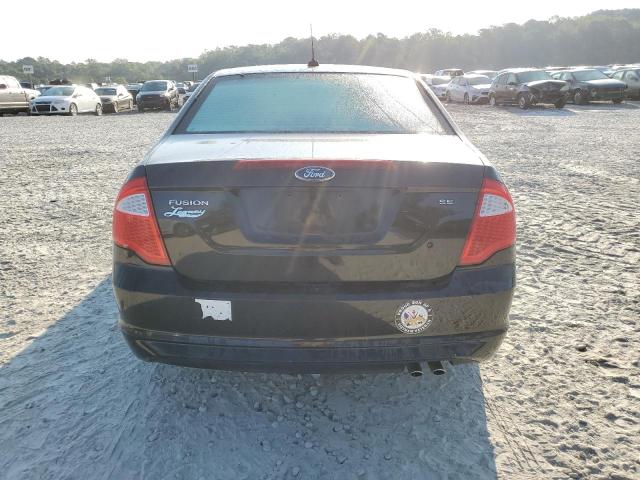 Photo 5 VIN: 3FAHP0HA9BR265620 - FORD FUSION S 