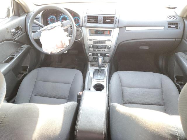 Photo 7 VIN: 3FAHP0HA9BR265620 - FORD FUSION S 