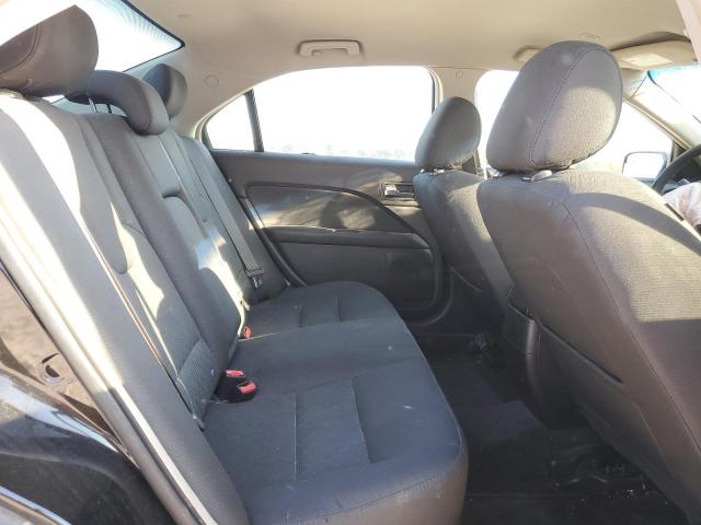 Photo 9 VIN: 3FAHP0HA9BR265620 - FORD FUSION S 