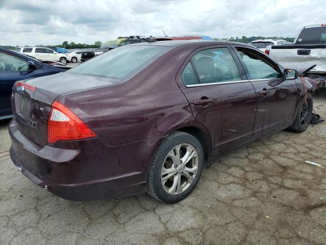 Photo 2 VIN: 3FAHP0HA9BR273099 - FORD FUSION SE 