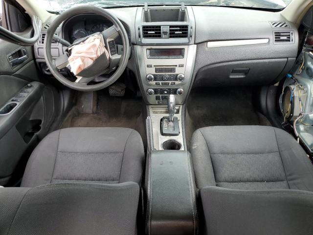 Photo 7 VIN: 3FAHP0HA9BR273099 - FORD FUSION SE 