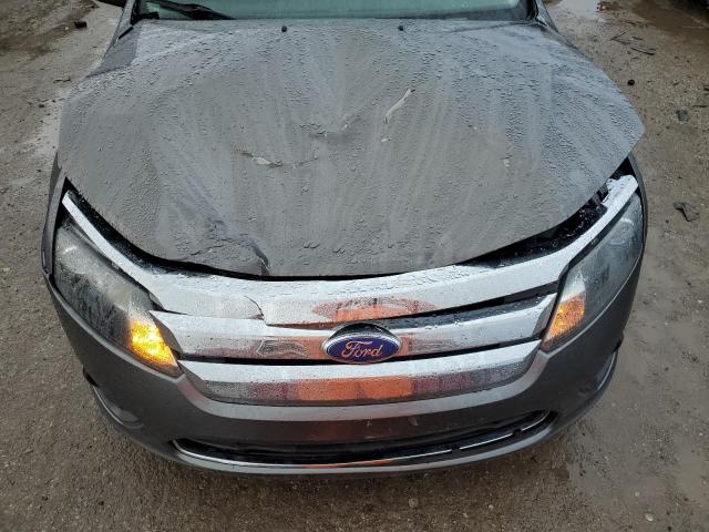 Photo 10 VIN: 3FAHP0HA9BR278710 - FORD FUSION SE 