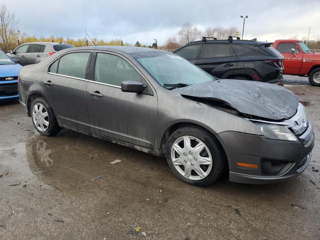 Photo 3 VIN: 3FAHP0HA9BR278710 - FORD FUSION SE 