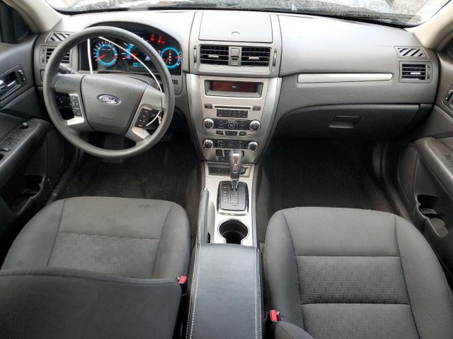 Photo 7 VIN: 3FAHP0HA9BR278710 - FORD FUSION SE 