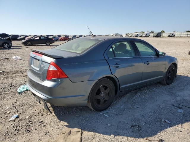 Photo 2 VIN: 3FAHP0HA9BR282014 - FORD FUSION SE 