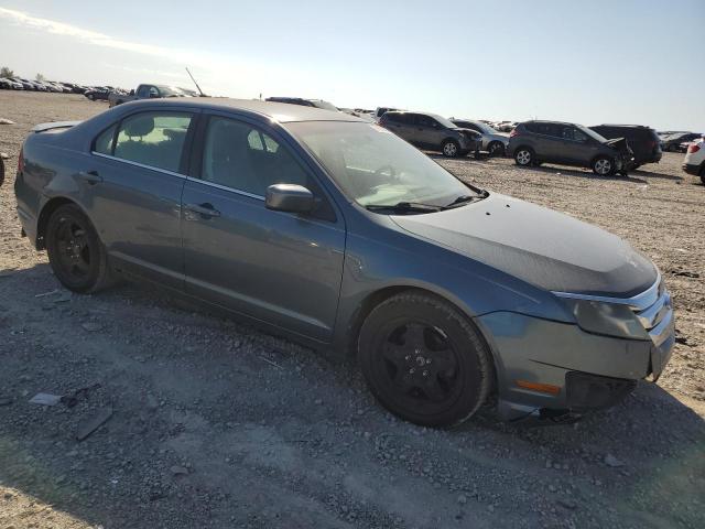 Photo 3 VIN: 3FAHP0HA9BR282014 - FORD FUSION SE 