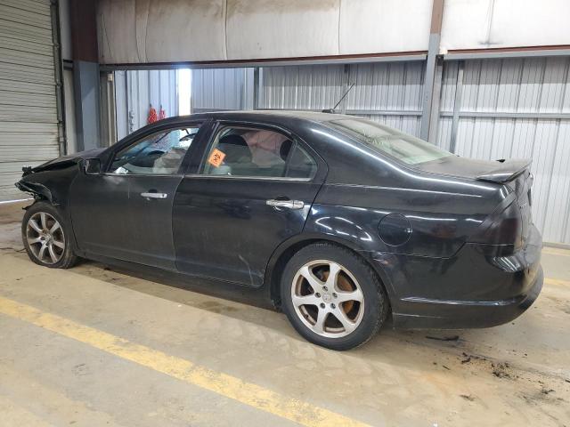 Photo 1 VIN: 3FAHP0HA9BR287844 - FORD FUSION SE 