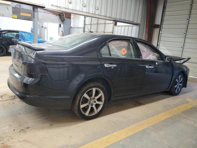 Photo 2 VIN: 3FAHP0HA9BR287844 - FORD FUSION SE 