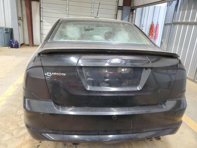 Photo 5 VIN: 3FAHP0HA9BR287844 - FORD FUSION SE 