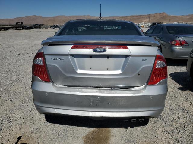 Photo 5 VIN: 3FAHP0HA9BR298116 - FORD FUSION SE 