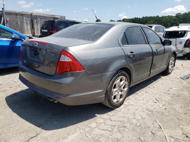 Photo 3 VIN: 3FAHP0HA9BR298780 - FORD FUSION SE 