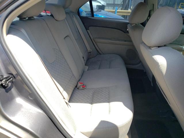 Photo 5 VIN: 3FAHP0HA9BR298780 - FORD FUSION SE 