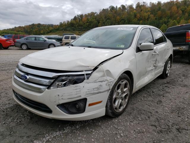 Photo 1 VIN: 3FAHP0HA9BR301290 - FORD FUSION 