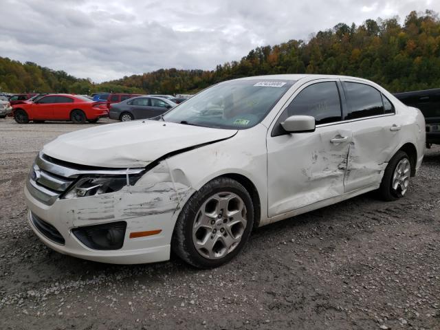 Photo 8 VIN: 3FAHP0HA9BR301290 - FORD FUSION 