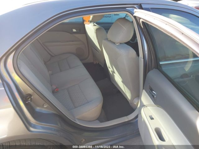 Photo 7 VIN: 3FAHP0HA9BR302097 - FORD FUSION 