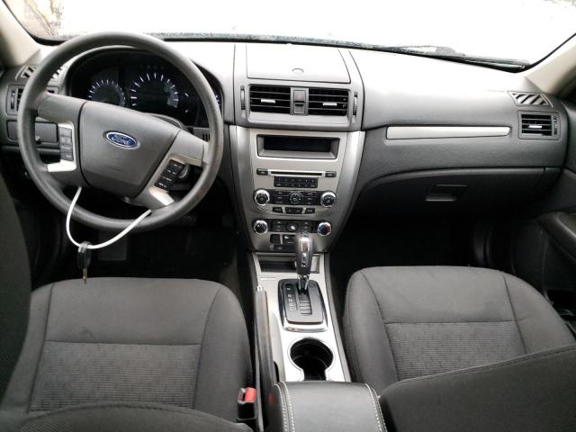 Photo 7 VIN: 3FAHP0HA9BR326903 - FORD FUSION SE 