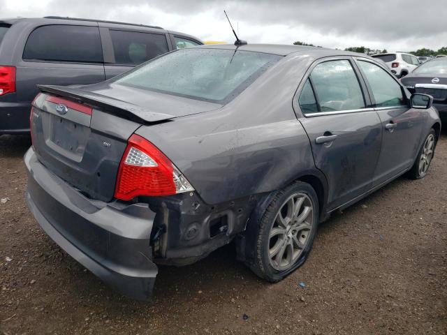 Photo 2 VIN: 3FAHP0HA9BR328506 - FORD FUSION 