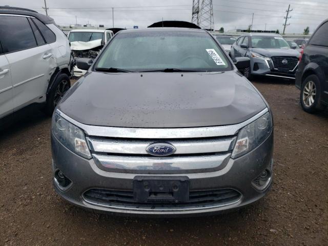 Photo 4 VIN: 3FAHP0HA9BR328506 - FORD FUSION 