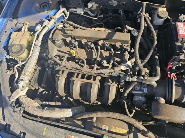 Photo 6 VIN: 3FAHP0HA9BR331843 - FORD FUSION SE 