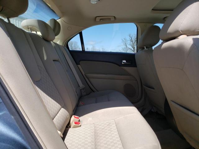 Photo 9 VIN: 3FAHP0HA9BR335018 - FORD FUSION SE 