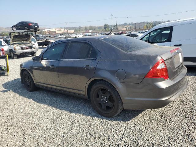 Photo 1 VIN: 3FAHP0HA9BR342972 - FORD FUSION 