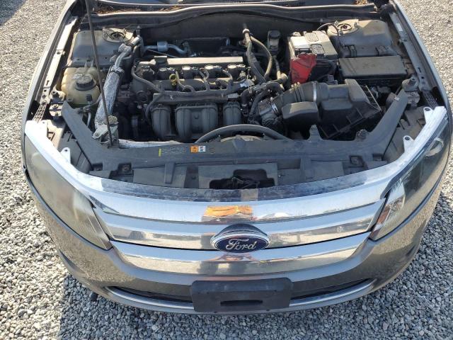 Photo 10 VIN: 3FAHP0HA9BR342972 - FORD FUSION 