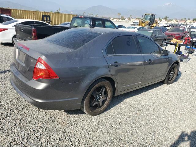 Photo 2 VIN: 3FAHP0HA9BR342972 - FORD FUSION 