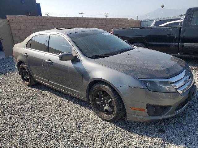 Photo 3 VIN: 3FAHP0HA9BR342972 - FORD FUSION 