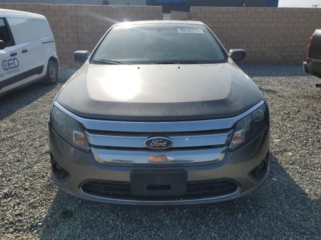 Photo 4 VIN: 3FAHP0HA9BR342972 - FORD FUSION 