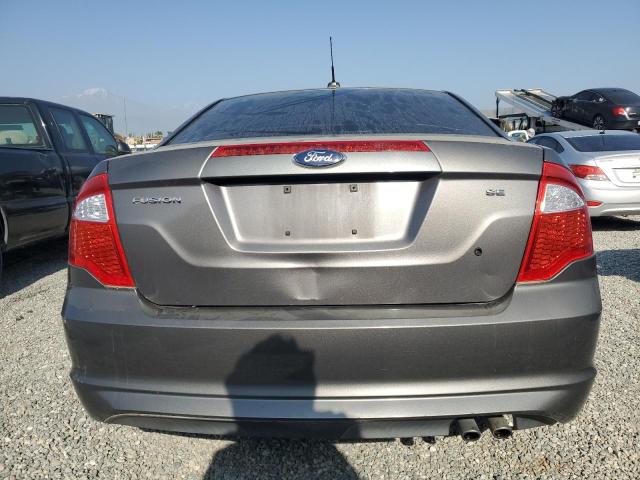 Photo 5 VIN: 3FAHP0HA9BR342972 - FORD FUSION 