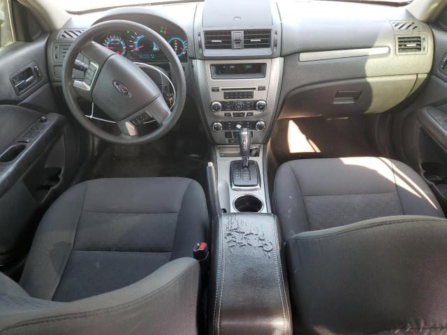 Photo 7 VIN: 3FAHP0HA9BR342972 - FORD FUSION 