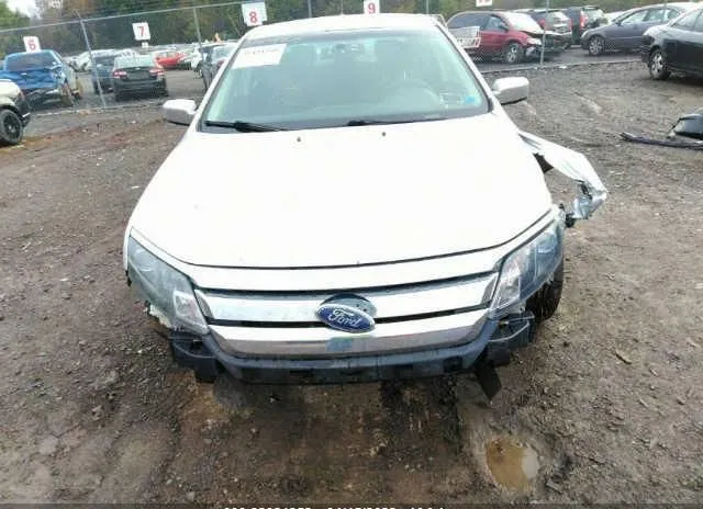 Photo 5 VIN: 3FAHP0HA9CR107764 - FORD FUSION 