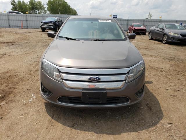 Photo 4 VIN: 3FAHP0HA9CR107974 - FORD FUSION SE 