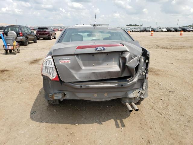 Photo 5 VIN: 3FAHP0HA9CR107974 - FORD FUSION SE 